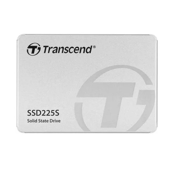 

SSD накопитель Transcend 225S 2.5" 500 ГБ (225S), 225S