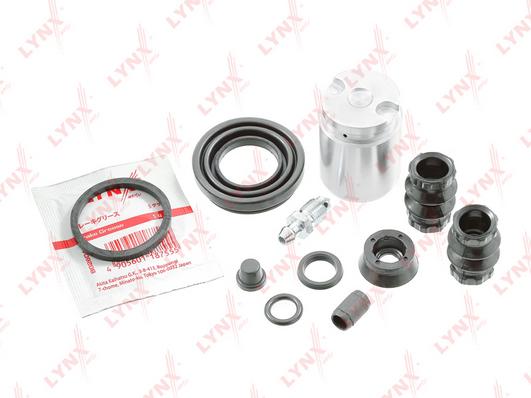 

Bc-6031_Р/К Суппорта С Поршнем Заднего Nissan Almera(N16) 00>