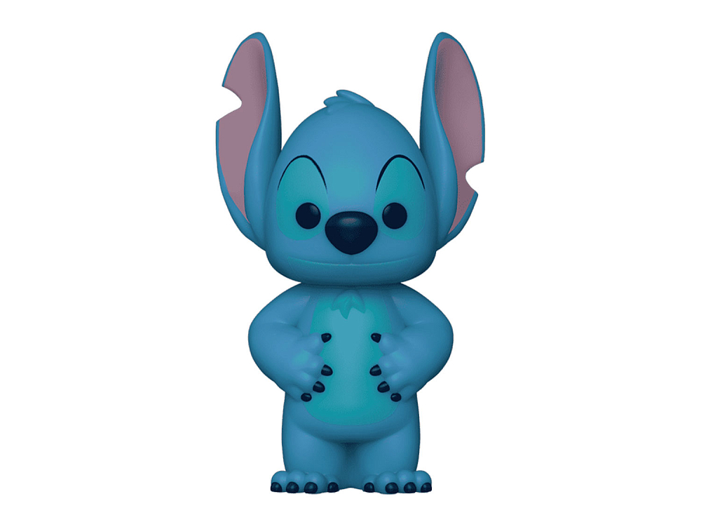 

Фигурка Rewind: Stitch 70999, 70999