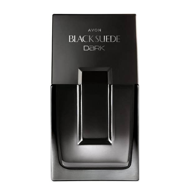

Туалетная вода Black Suede Dark для него, Black Suede Dark Man 75 ml