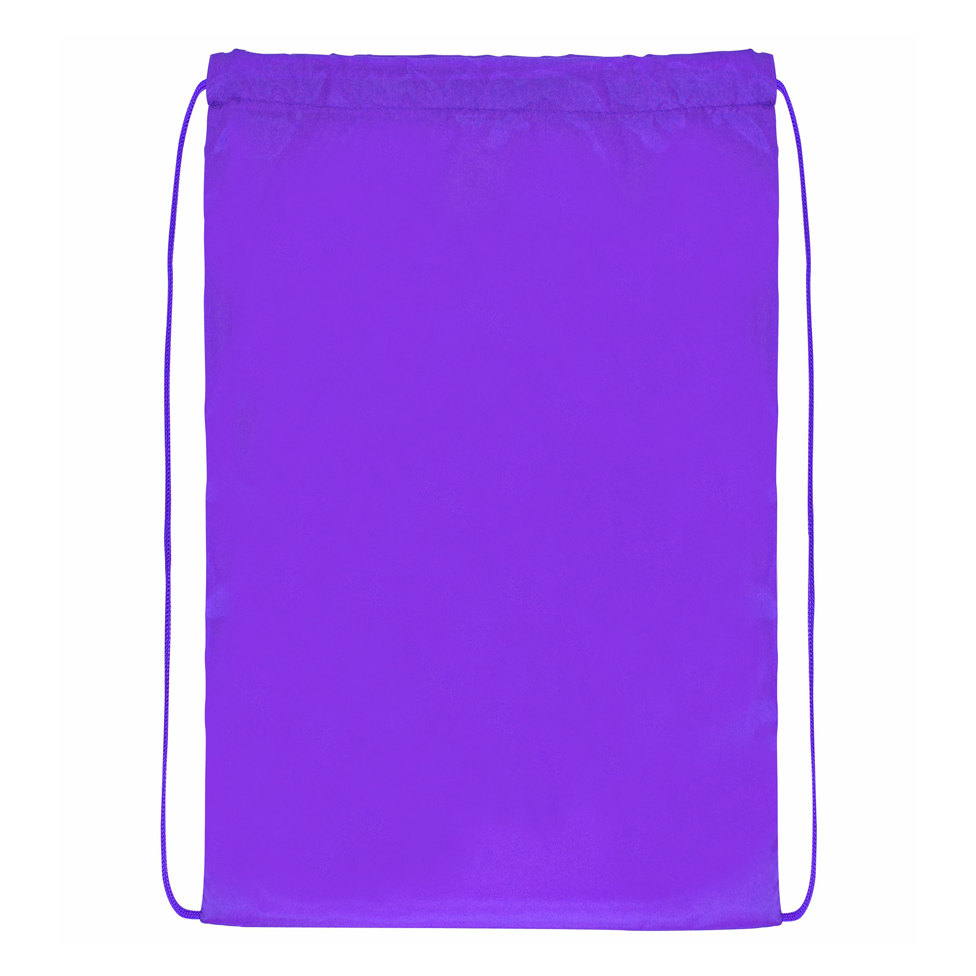 Мешок для обуви мужской Creativiki Su, фиолетовый