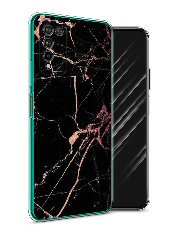 Чехол Awog  на Honor 10X Lite 