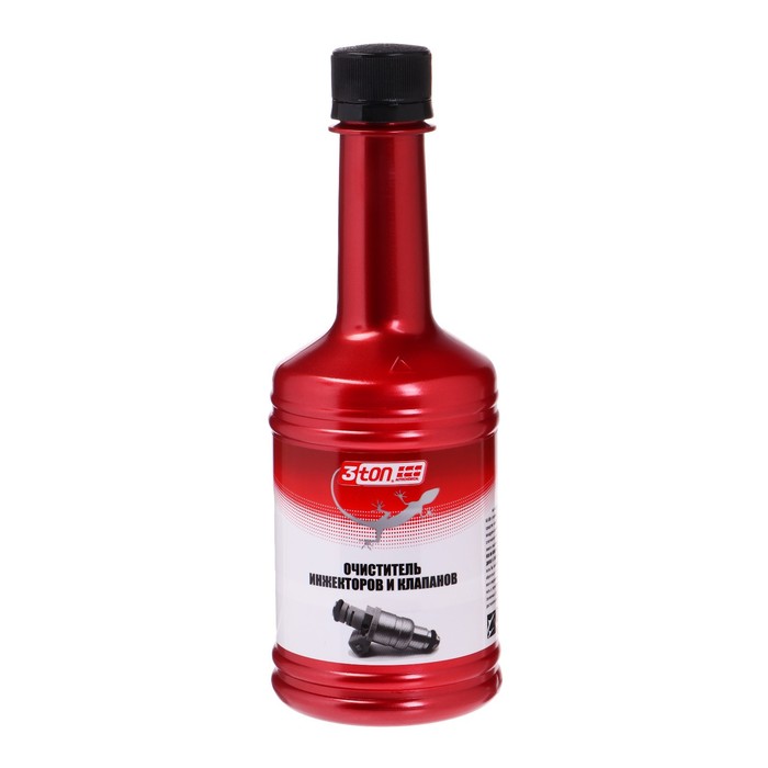 Очиститель инжекторов и клапанов 3ton 40021 тт-314 injector & valve cleaner 354 мл