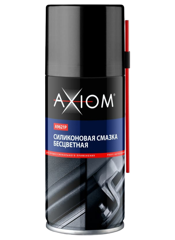 AXIOM A9621P A9621P_смазка силиконовая, 210мл\ 1шт