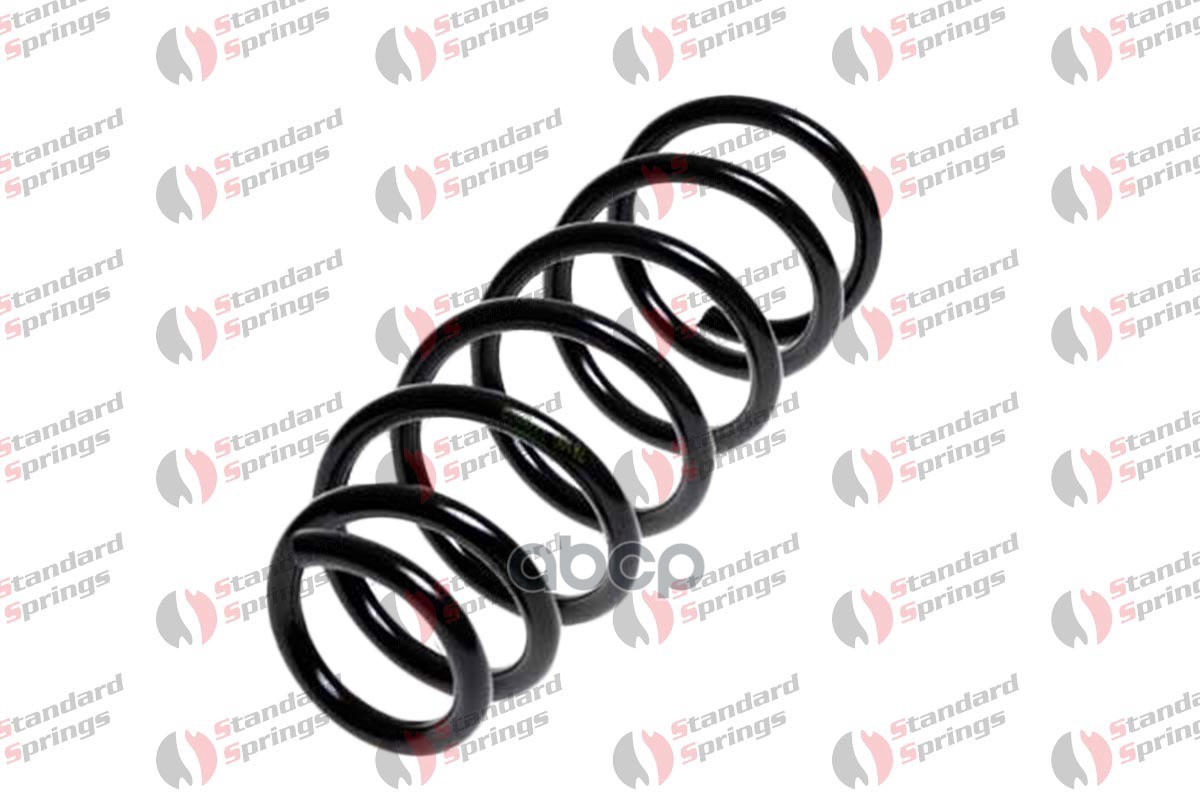 

Пружина задняя NISSAN PRIMERA12/01-08 Standard Springs st123047r