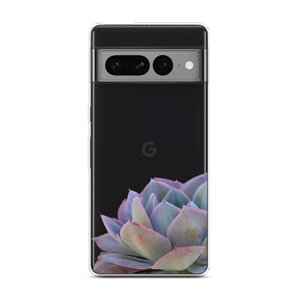 

Чехол Awog на Google Pixel 7 Pro "Молодило уголок", Разноцветный