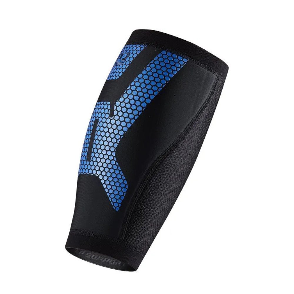 

Суппорт голени неопреновый Light Shield LP CT21 ( / синий, Light Shield CT21
