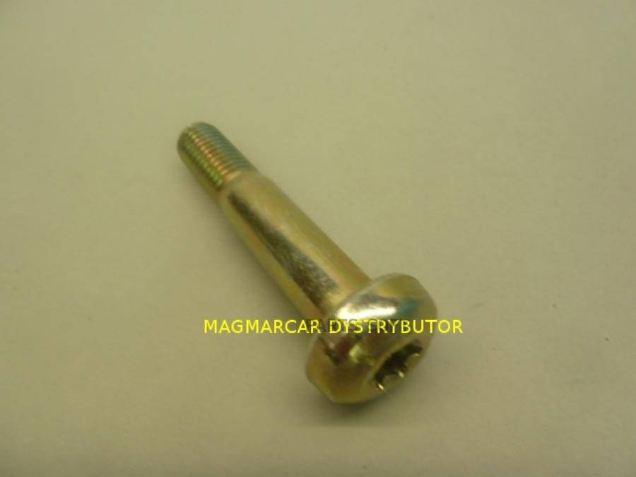 

Болт подвески рулевого кулака M10x1.5x65 FOCUS 98-05