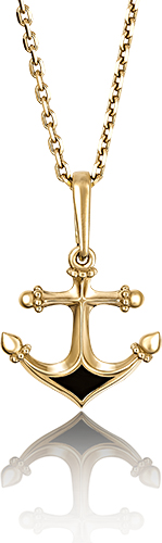 

Подвеска женская ЮЗ Платина 03-2439-01-000-1130-25, 03-2439-01-000-1130-25