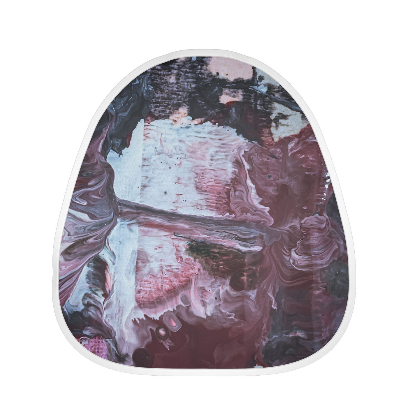 

Защитная накидка на спинку сиденья автомобиля, универсальная, 57х62 см, Gorolla