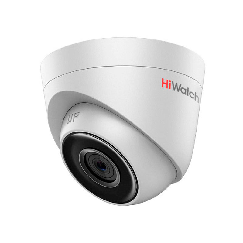 фото Ip-камера hiwatch ds-i203(c) white (0t-00007702)