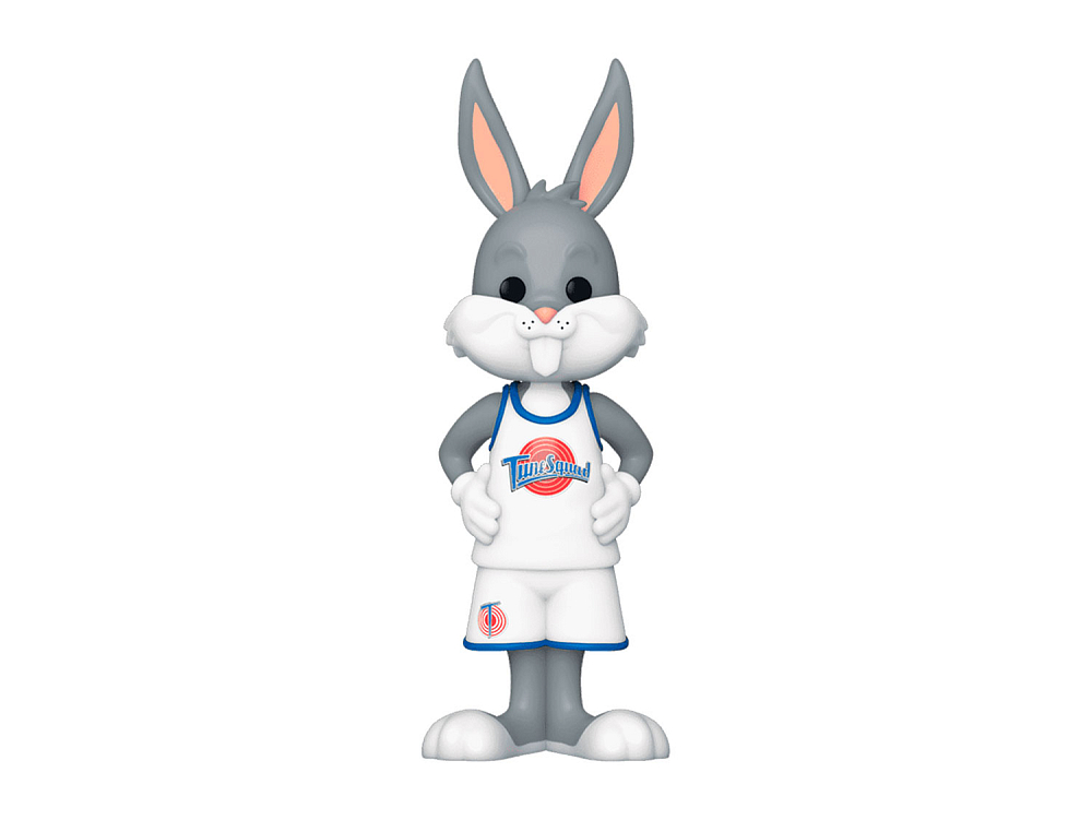 

Фигурка Rewind Space Jam: Bugs 76161_F, 76161_F