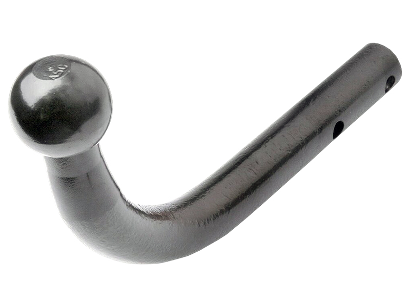 

Фаркоп Chrysler Sebring 2007-2011, Dodge Avenger 2007-2015 условно-съемное крепление шара, C-213