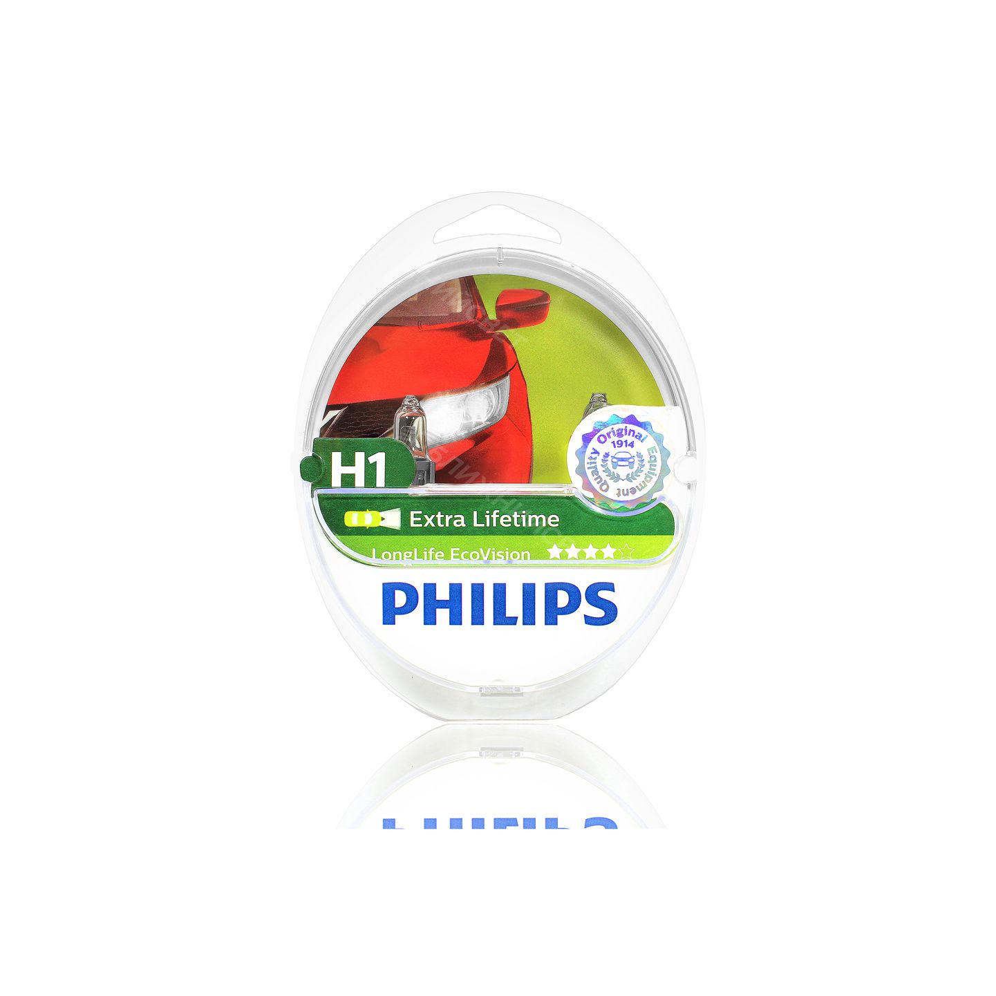 

Лампа, Галоген Philips 12258LLECOS2