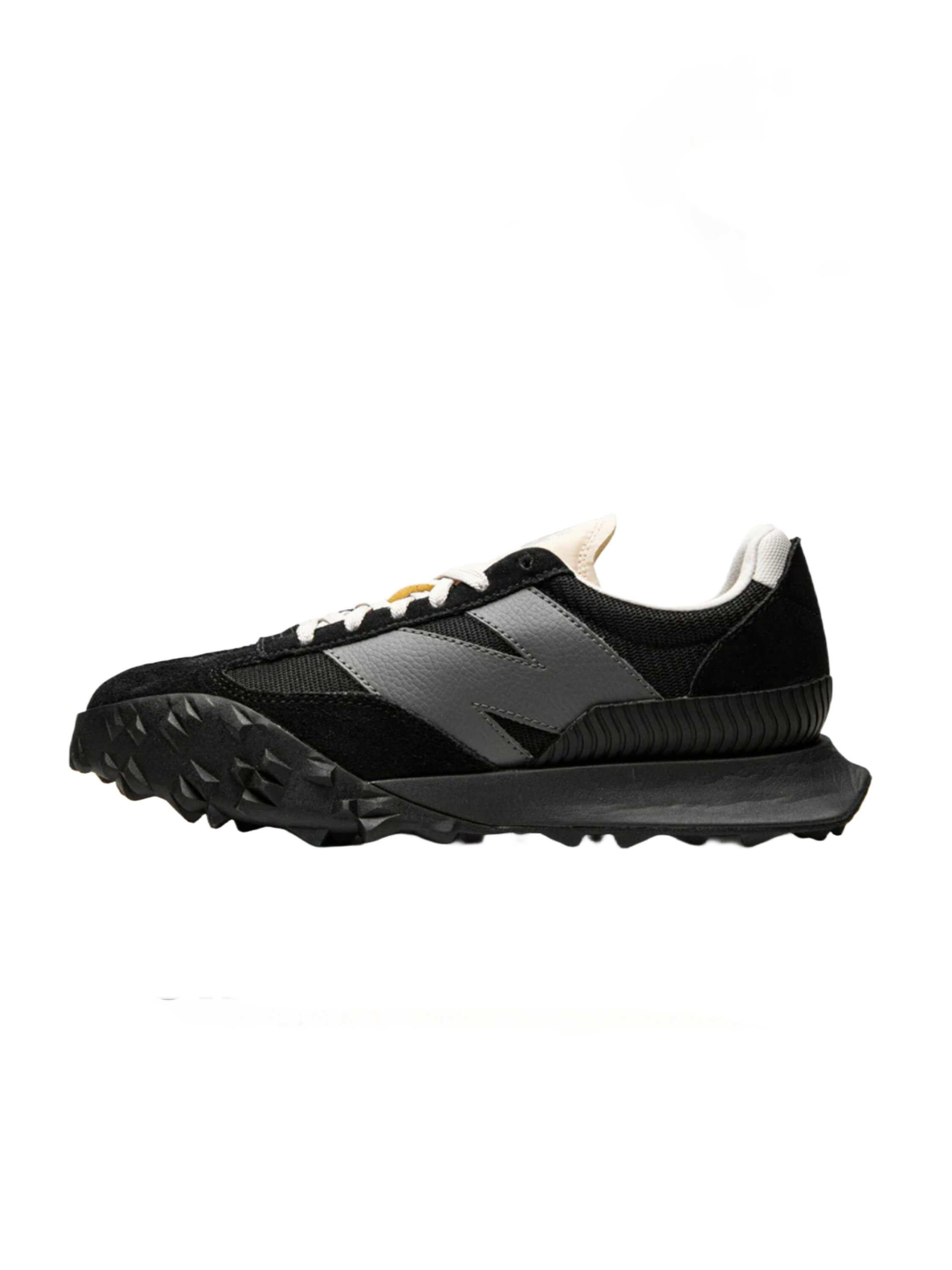 

Кроссовки мужские New Balance XC-72 черные 7.5 US, Черный, XC-72