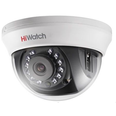 

Камера HiWatch DS-T101, Белый, DS-T101 (2.8 мм)