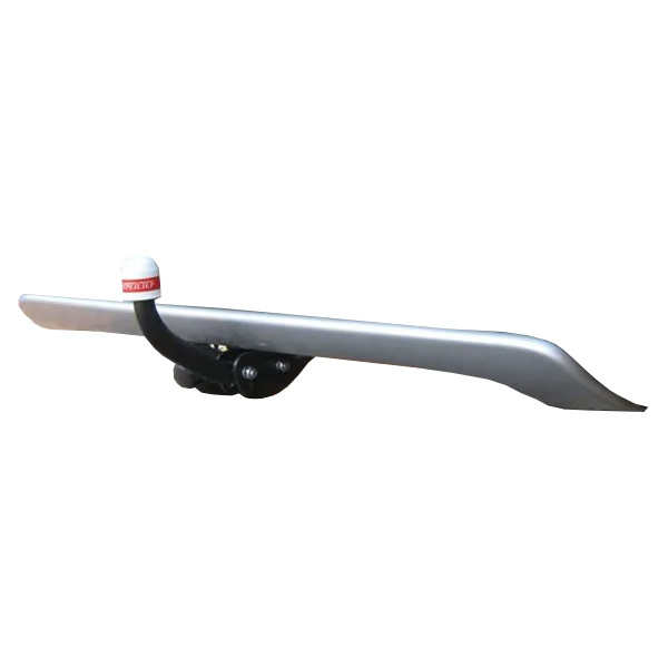 

Фаркоп Peugeot Partner L1 2008-, Citroen Berlingo L1 2008- твердое крепление шара, 9510