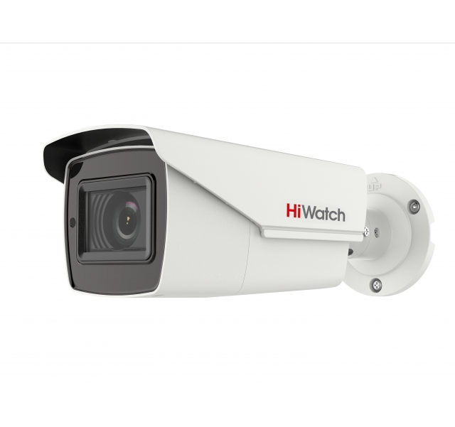 

Камера HiWatch DS-T506 (C), DS-T506 (C) (2.7-13.5 мм)