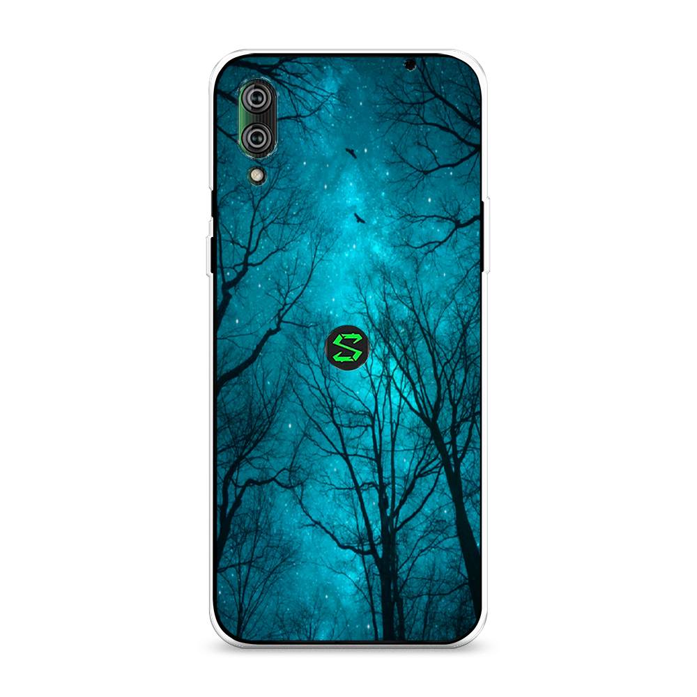 Чехол Awog на Xiaomi Black Shark 2/2 Pro 