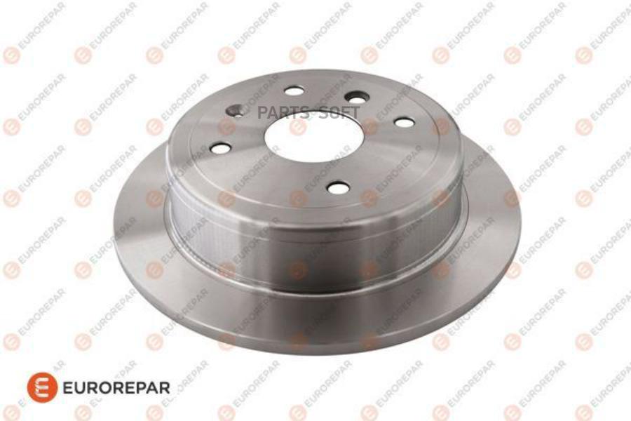 

EUROREPAR 1642777980 Диск тормозной CHEVROLET LACETTI (J200) 03 1шт