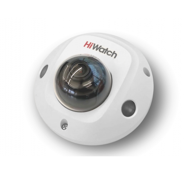 

Камера HiWatch DS-I259M (B), DS-I259M (B) (2.8мм)