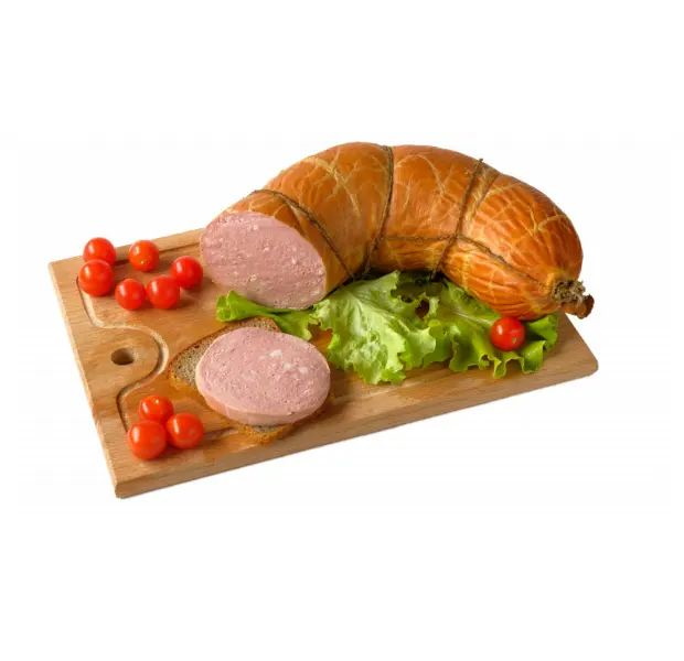 

Колбаса Мясные Продукты Русская вареная -1 кг