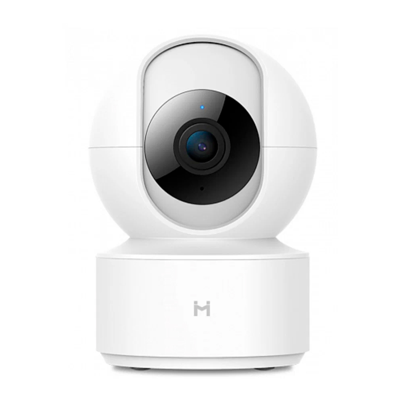 фото Ip-камера xiaomi smart ptz camera white (0t-00008853)