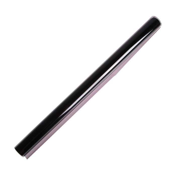 

Пленка тонировочная Black 25 %, 0,5 x 3 м