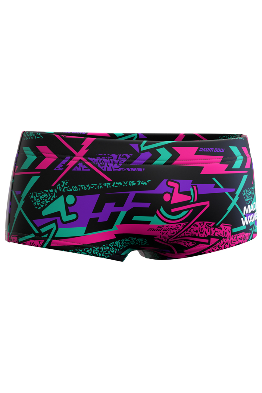

Юниорские плавки антихлор X-treme Junior PBT J4, Разноцветный, X-treme Junior PBT J4