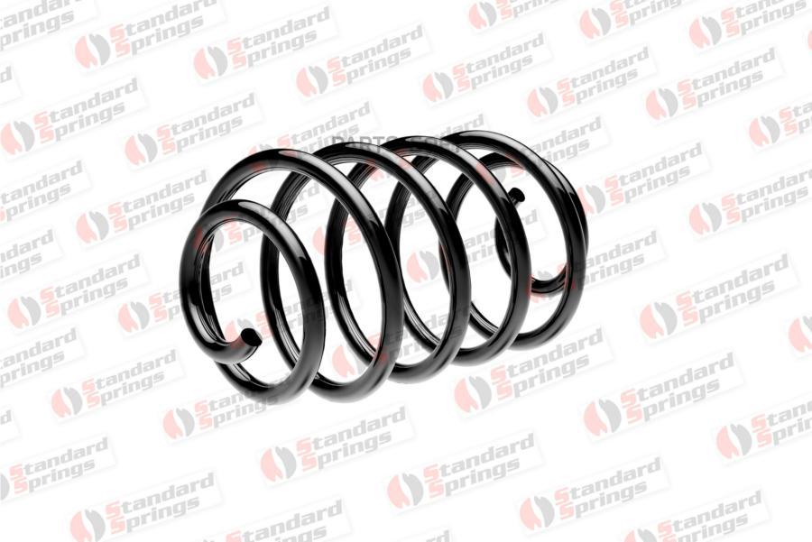 

Пружина задняя OPEL/VAUXHALL MERIVA03-6/10 Standard Springs st124057r