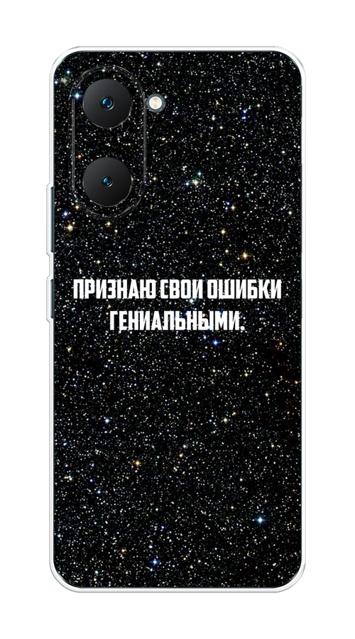 Чехол на Vivo Y03 