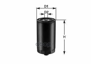 

Фильтр Масляный Clean Filters Do225/D CLEAN FILTER DO225D
