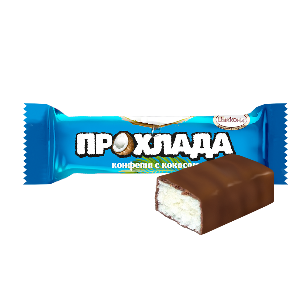 

Конфеты Акконд Мономикс Прохлада