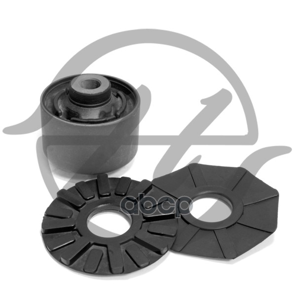 

HANSE HR802330 Сайлентблок рычага
