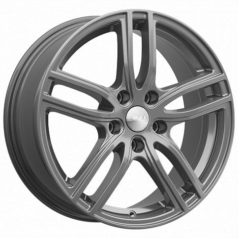 

Колесный диск SKAD Брайтон (Gt) 7xR17 ET45 5x108 D65.1
