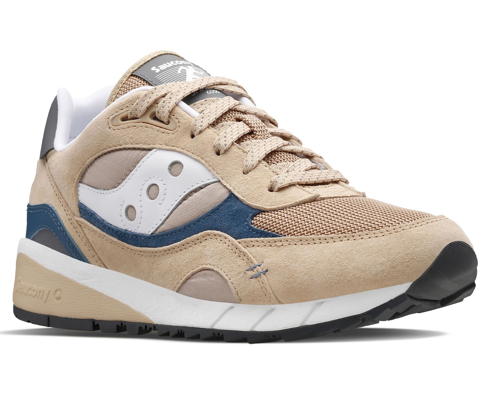 

Кроссовки мужские Saucony S70674 бежевые 11.5 US, Бежевый, S70674