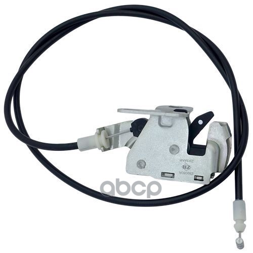 

ZIKMAR Z59060R Замок дверной