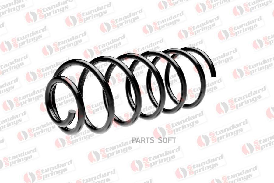 

Пружина задняя OPEL. VECTRA CARAVAN10/95-10/03 Standard Springs st124048r