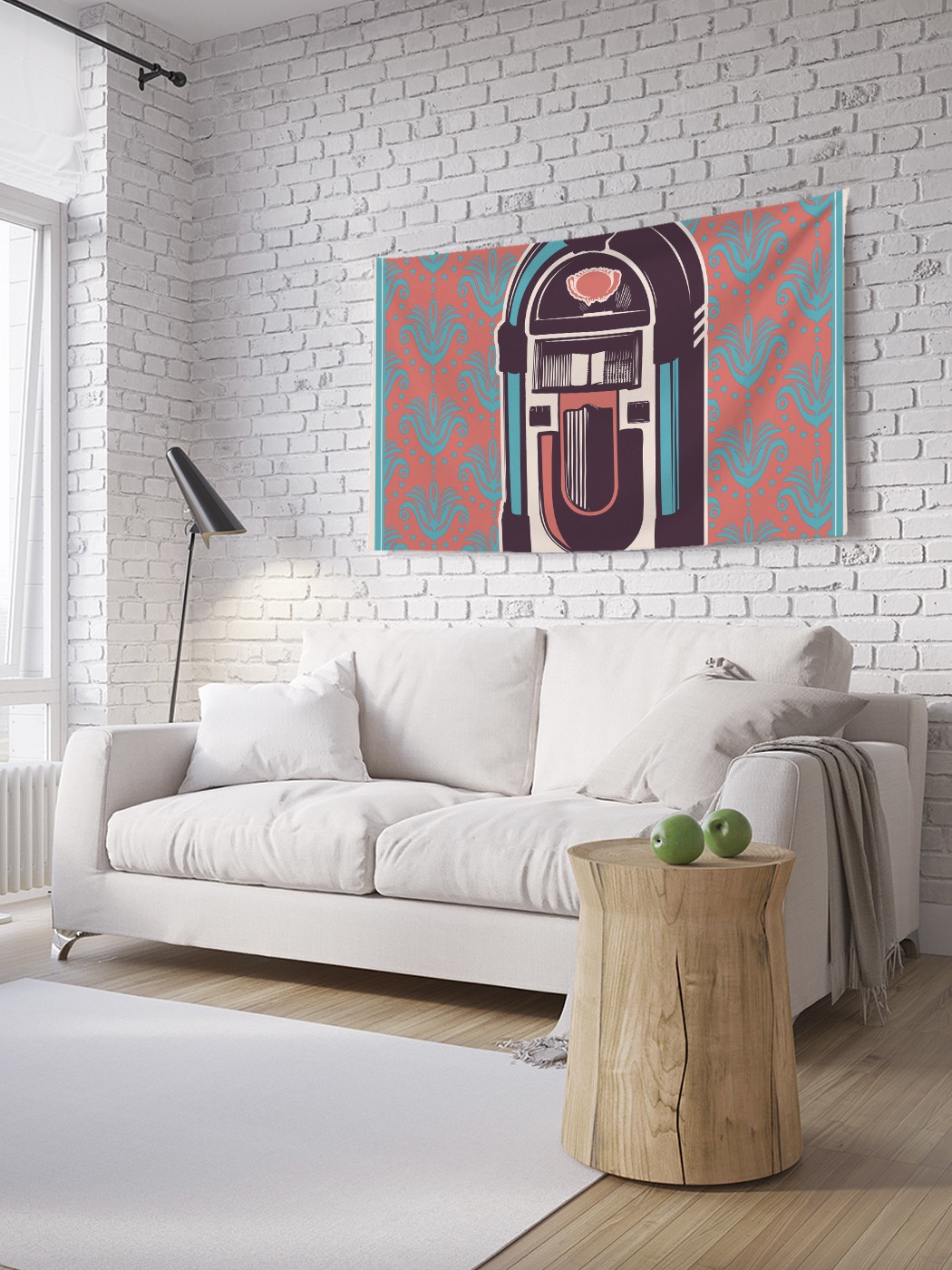 

tpg_34578_150x200 МУЛЬТИ Тапестри (декоративное панно) с фотопечатью