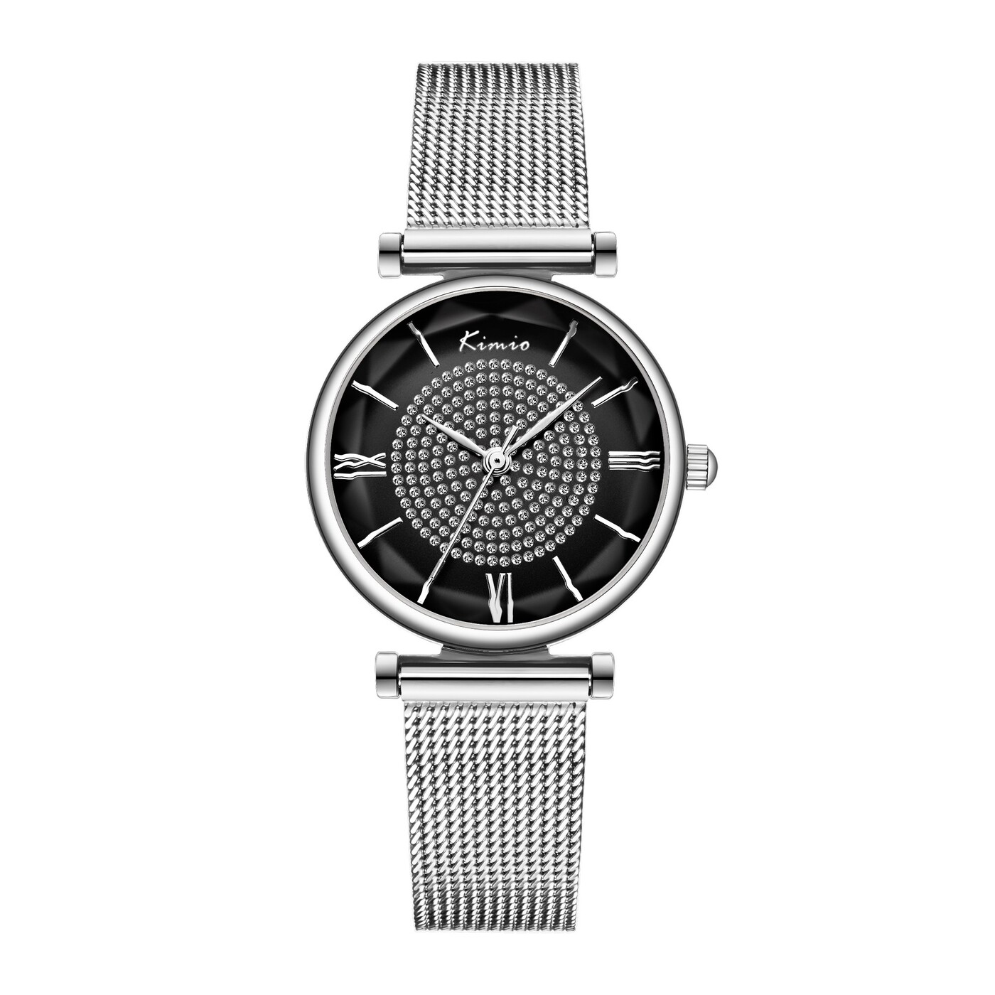 Наручные часы женские Kimio K6356M-CZ1WWH