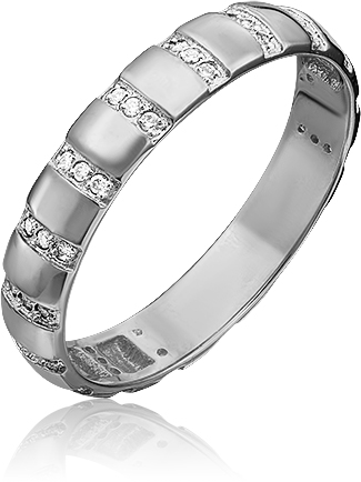 

Кольцо женское Платина 01-1791-00-401-1120-32 р.17, 01-1791-00-401-1120-32