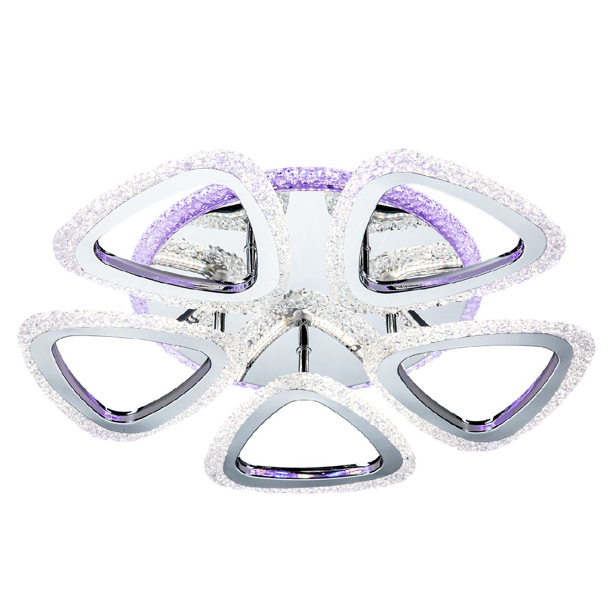 

Люстра Escada Candy 10221/5LED BL