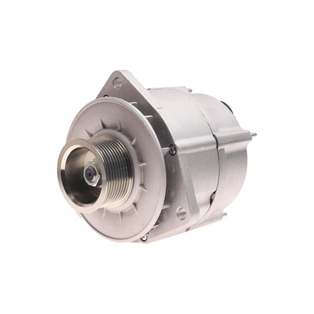 

Генератор MERCEDES дв.OM541,542 28В 100А TESLA TECHNICS TT11203, TT11203