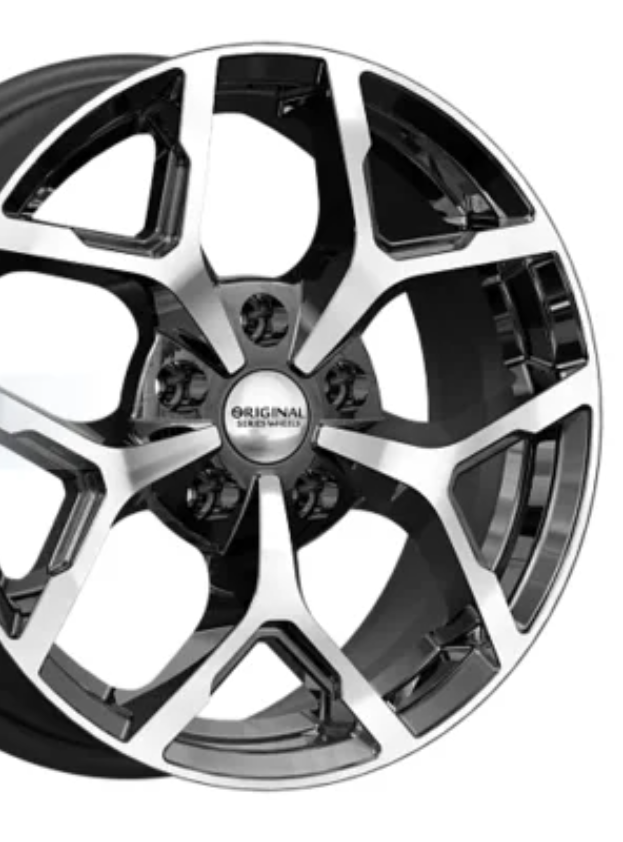 

Диск SKAD, KL-368 6.5x16/5x114.3ET50 67.1