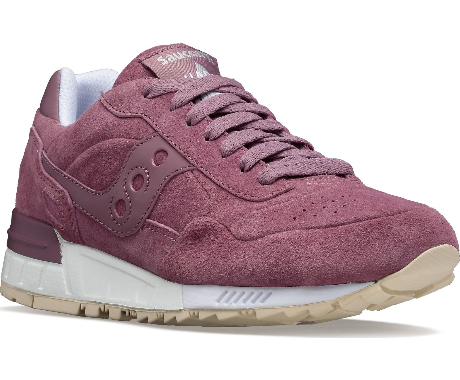 

Кроссовки унисекс Saucony S70730 розовые 6 US, Розовый, S70730
