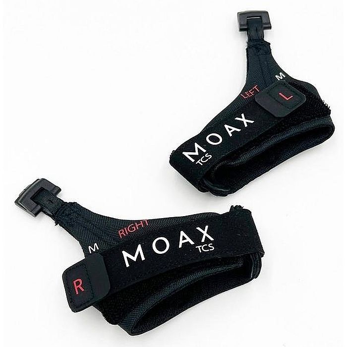

Темляки MOAX MPSTP TCS Pro (черный) (M), TCS Pro