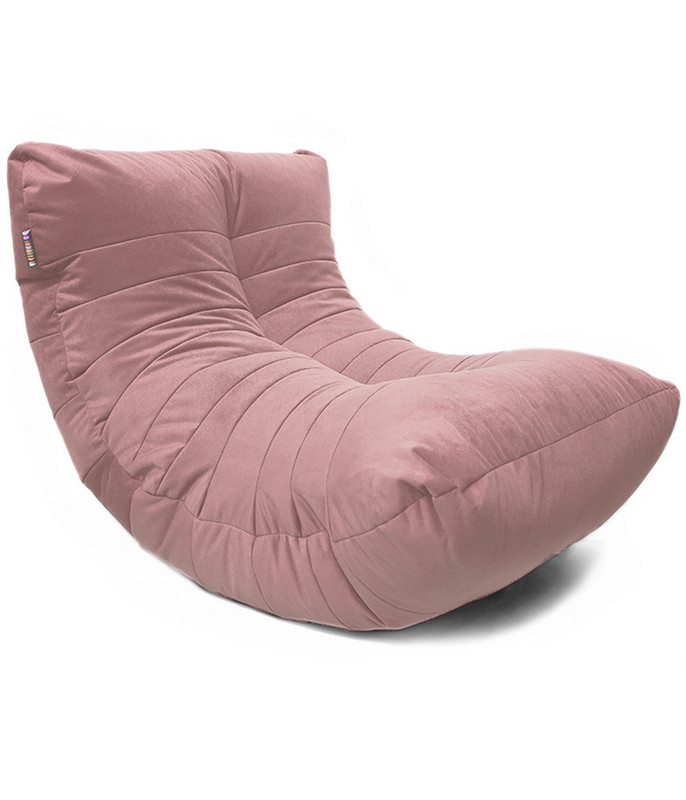 

Кресло мешок Relax Line К Maserrati 15, Фиолетовый
