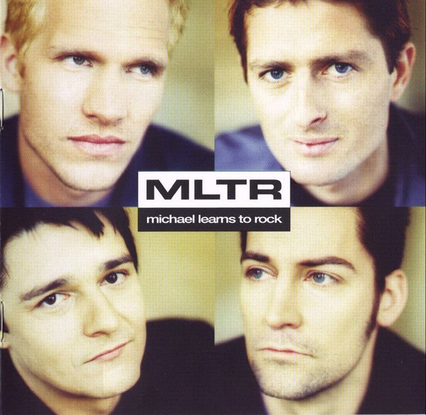 

Michael Learns To Rock: MLTR - Greatest Hits (1 CD)