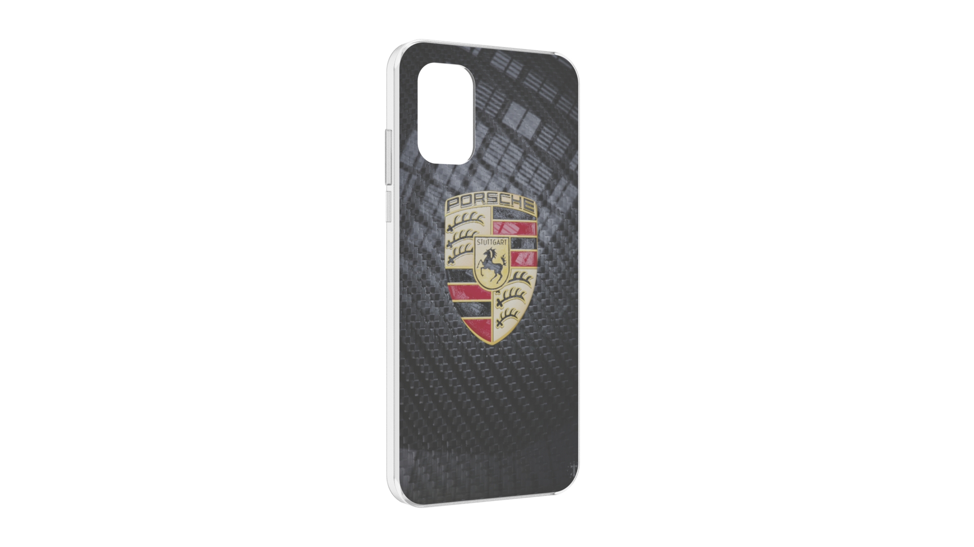 

Чехол MyPads porsche 3 мужской для Nokia G21, Прозрачный, Tocco