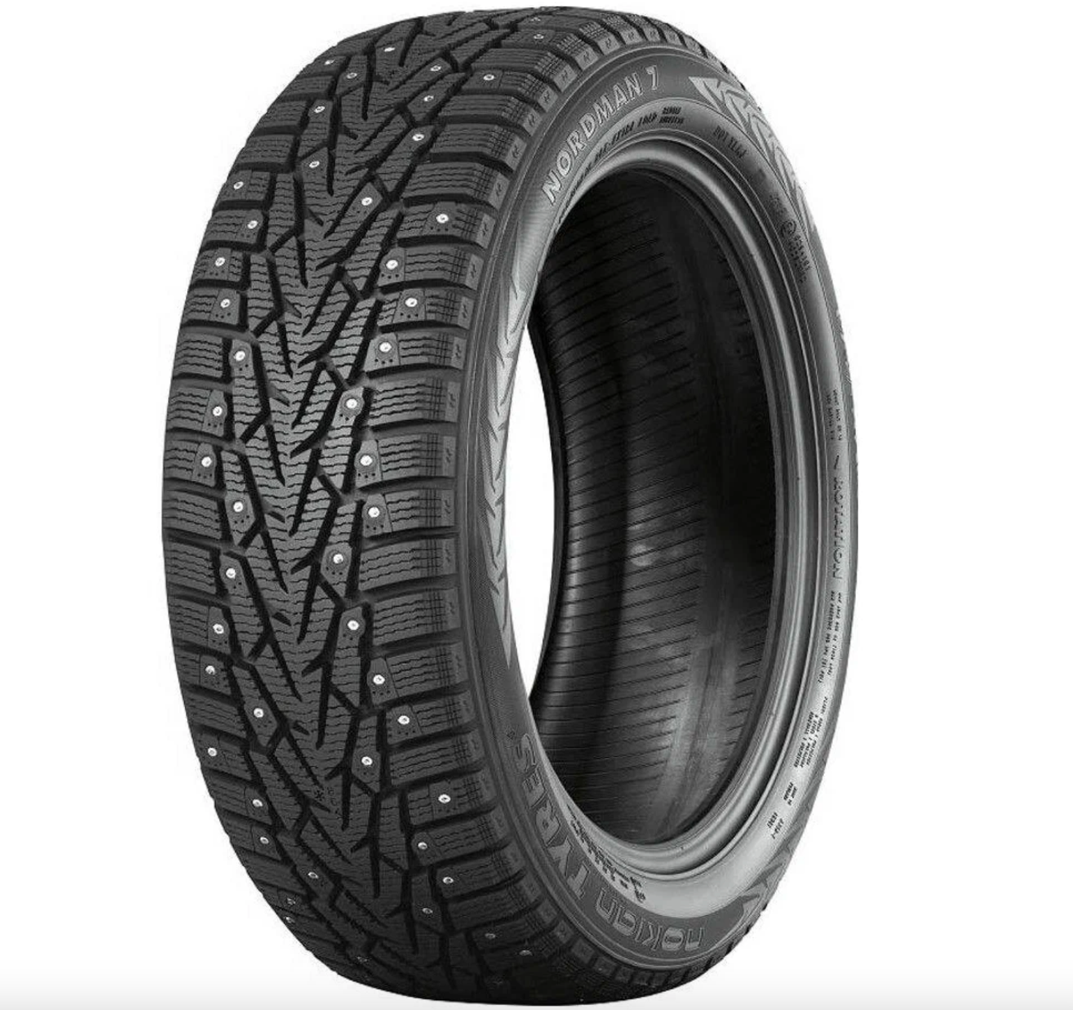 

Nordman 7 195/60R16 93T, Nordman 7